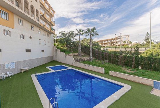 Reventa - Apartment - Orihuela Costa - Beachside