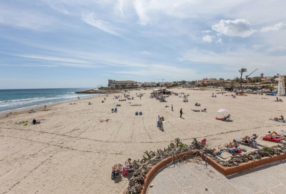 Reventa - Apartment - Orihuela Costa - Beachside