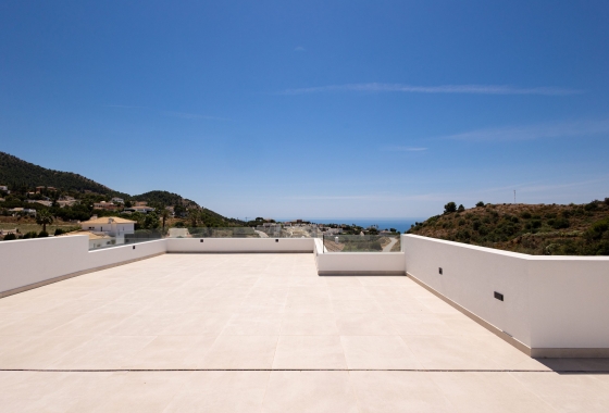 Rynek pierwotny - Villa - Mijas