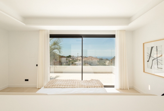 Rynek pierwotny - Villa - Mijas