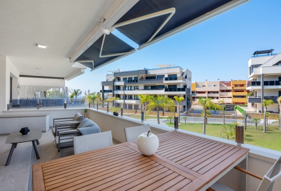 Rynek wtórny - Apartament - Orihuela Costa - Playa Flamenca