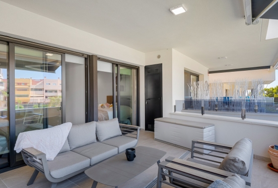 Resale - Apartment - Orihuela Costa - Playa Flamenca