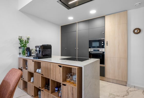 Resale - Apartment - Orihuela Costa - Playa Flamenca