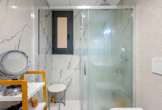 Resale - Apartment - Orihuela Costa - Playa Flamenca