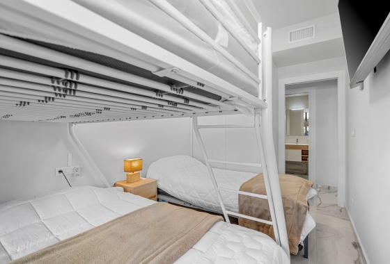 Resale - Apartment - Orihuela Costa - Playa Flamenca
