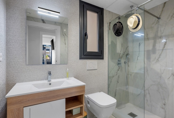 Resale - Apartment - Orihuela Costa - Playa Flamenca