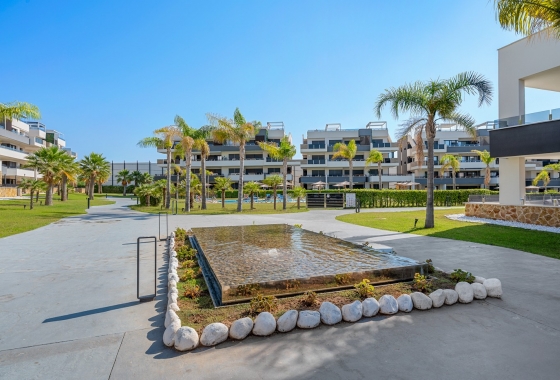 Resale - Apartment - Orihuela Costa - Playa Flamenca