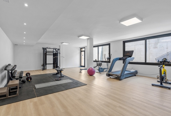 Resale - Apartment - Orihuela Costa - Playa Flamenca