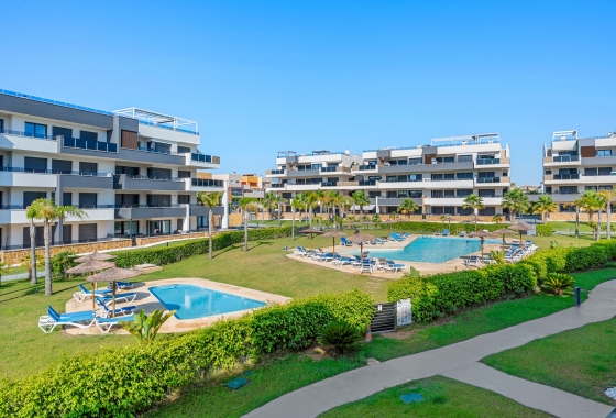 Resale - Apartment - Orihuela Costa - Playa Flamenca