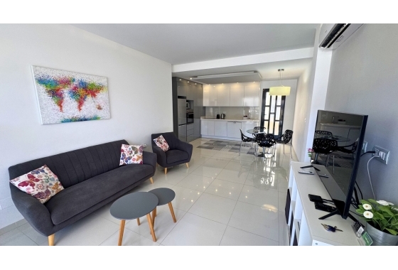 Reventa - Apartment - Pilar de la Horadada - La Torre De La Horadada