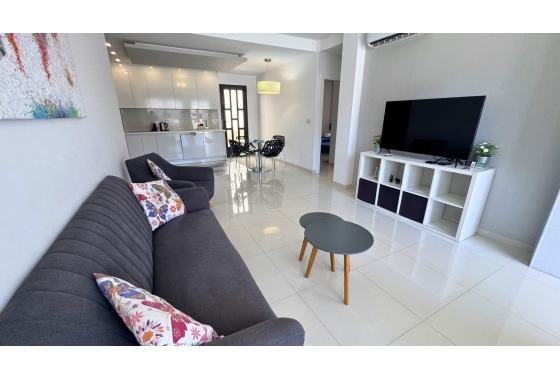 Reventa - Apartment - Pilar de la Horadada - La Torre De La Horadada