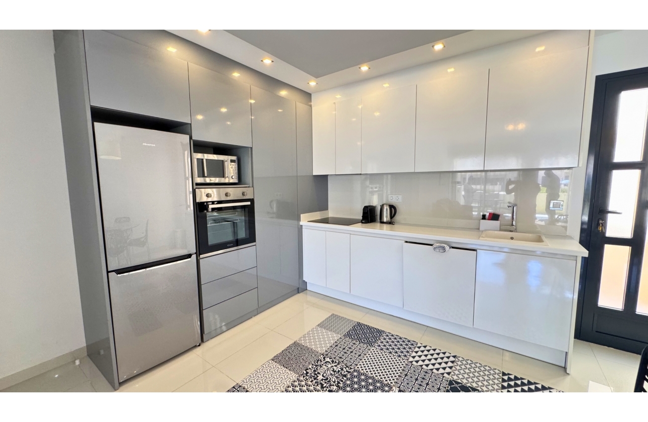 Reventa - Apartment - Pilar de la Horadada - La Torre De La Horadada