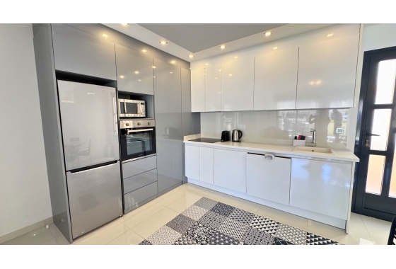 Reventa - Apartment - Pilar de la Horadada - La Torre De La Horadada
