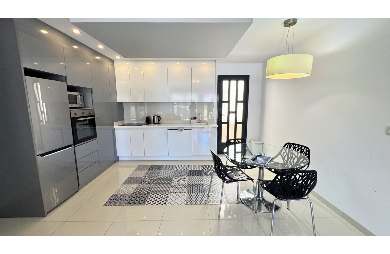 Reventa - Apartment - Pilar de la Horadada - La Torre De La Horadada