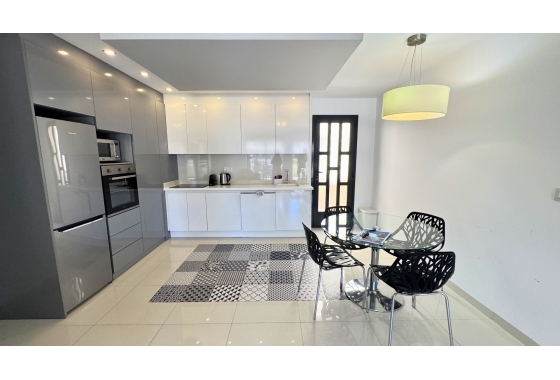 Reventa - Apartment - Pilar de la Horadada - La Torre De La Horadada