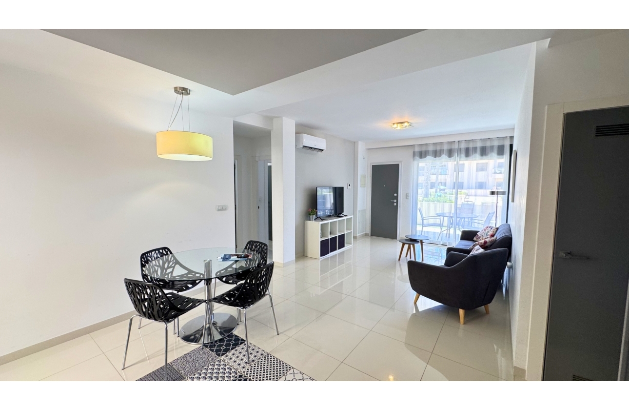 Reventa - Apartment - Pilar de la Horadada - La Torre De La Horadada