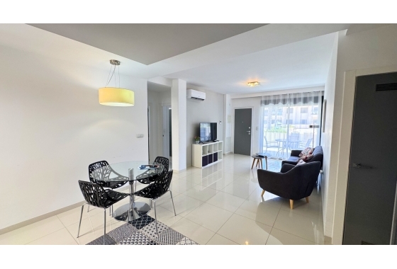 Reventa - Apartment - Pilar de la Horadada - La Torre De La Horadada