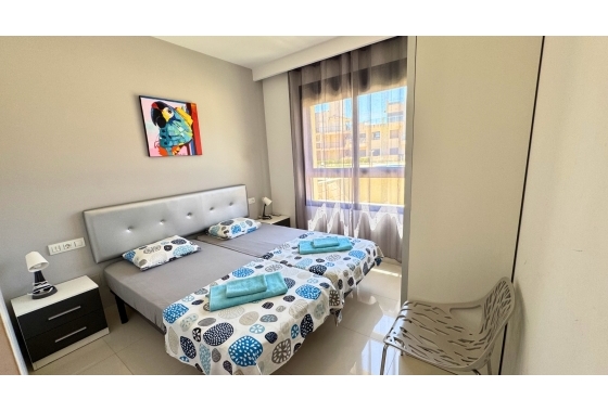 Reventa - Apartment - Pilar de la Horadada - La Torre De La Horadada
