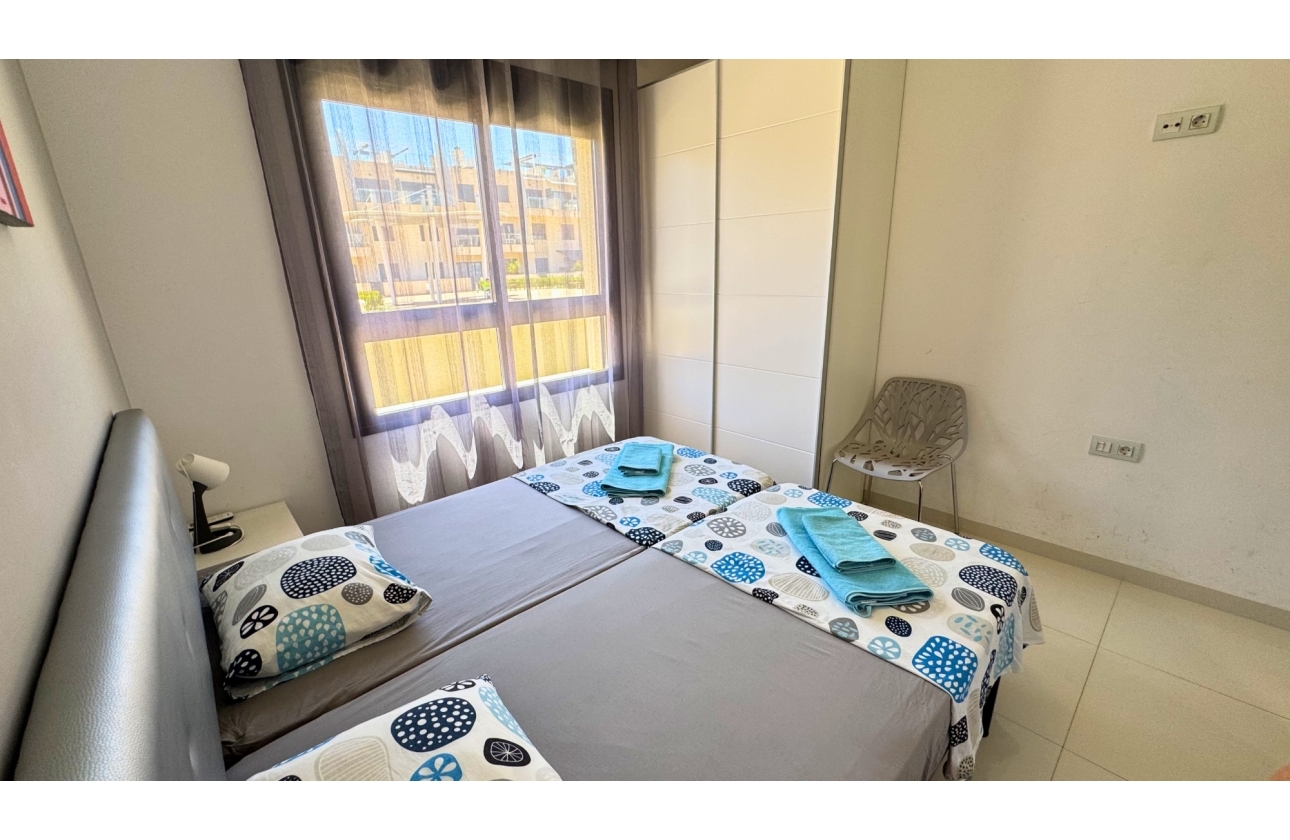 Reventa - Apartment - Pilar de la Horadada - La Torre De La Horadada