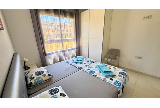 Reventa - Apartment - Pilar de la Horadada - La Torre De La Horadada