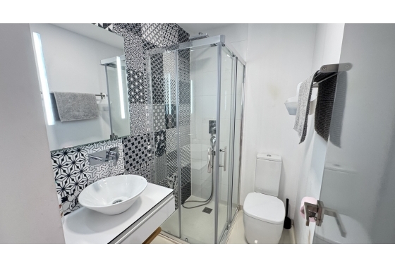 Reventa - Apartment - Pilar de la Horadada - La Torre De La Horadada