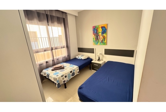 Reventa - Apartment - Pilar de la Horadada - La Torre De La Horadada