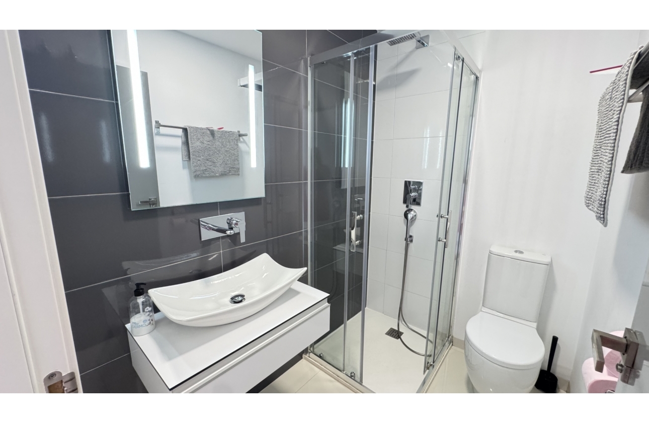 Reventa - Apartment - Pilar de la Horadada - La Torre De La Horadada