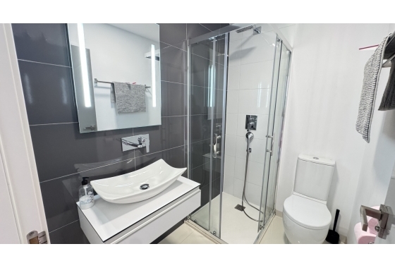 Reventa - Apartment - Pilar de la Horadada - La Torre De La Horadada