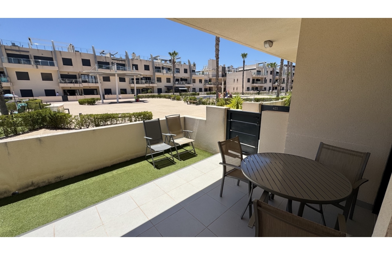 Reventa - Apartment - Pilar de la Horadada - La Torre De La Horadada