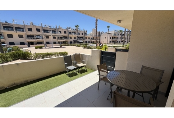 Reventa - Apartment - Pilar de la Horadada - La Torre De La Horadada