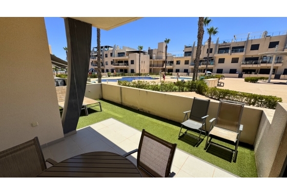 Reventa - Apartment - Pilar de la Horadada - La Torre De La Horadada