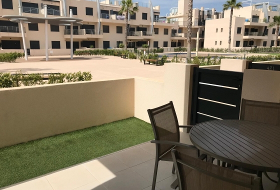 Reventa - Apartment - Pilar de la Horadada - La Torre De La Horadada