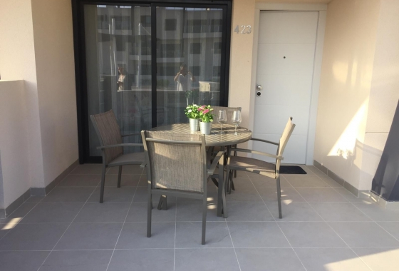 Reventa - Apartment - Pilar de la Horadada - La Torre De La Horadada