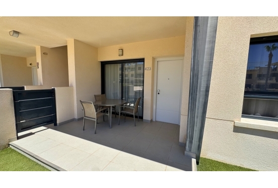 Reventa - Apartment - Pilar de la Horadada - La Torre De La Horadada
