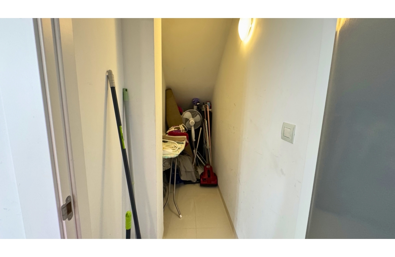 Reventa - Apartment - Pilar de la Horadada - La Torre De La Horadada
