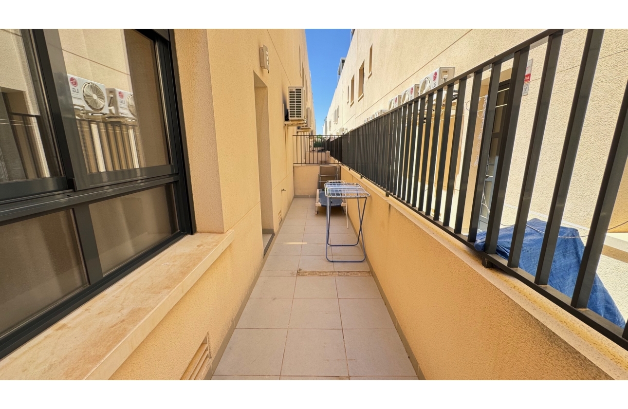 Reventa - Apartment - Pilar de la Horadada - La Torre De La Horadada