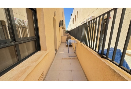 Reventa - Apartment - Pilar de la Horadada - La Torre De La Horadada