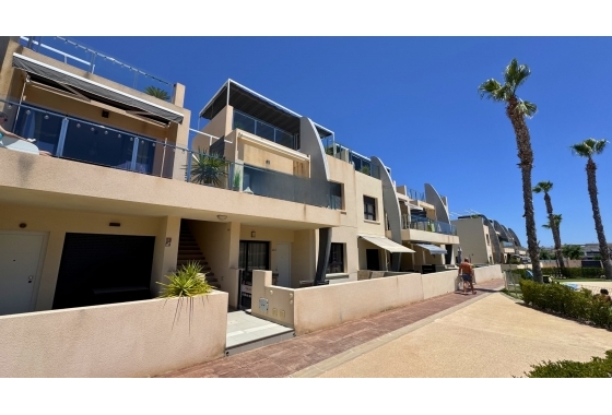 Reventa - Apartment - Pilar de la Horadada - La Torre De La Horadada