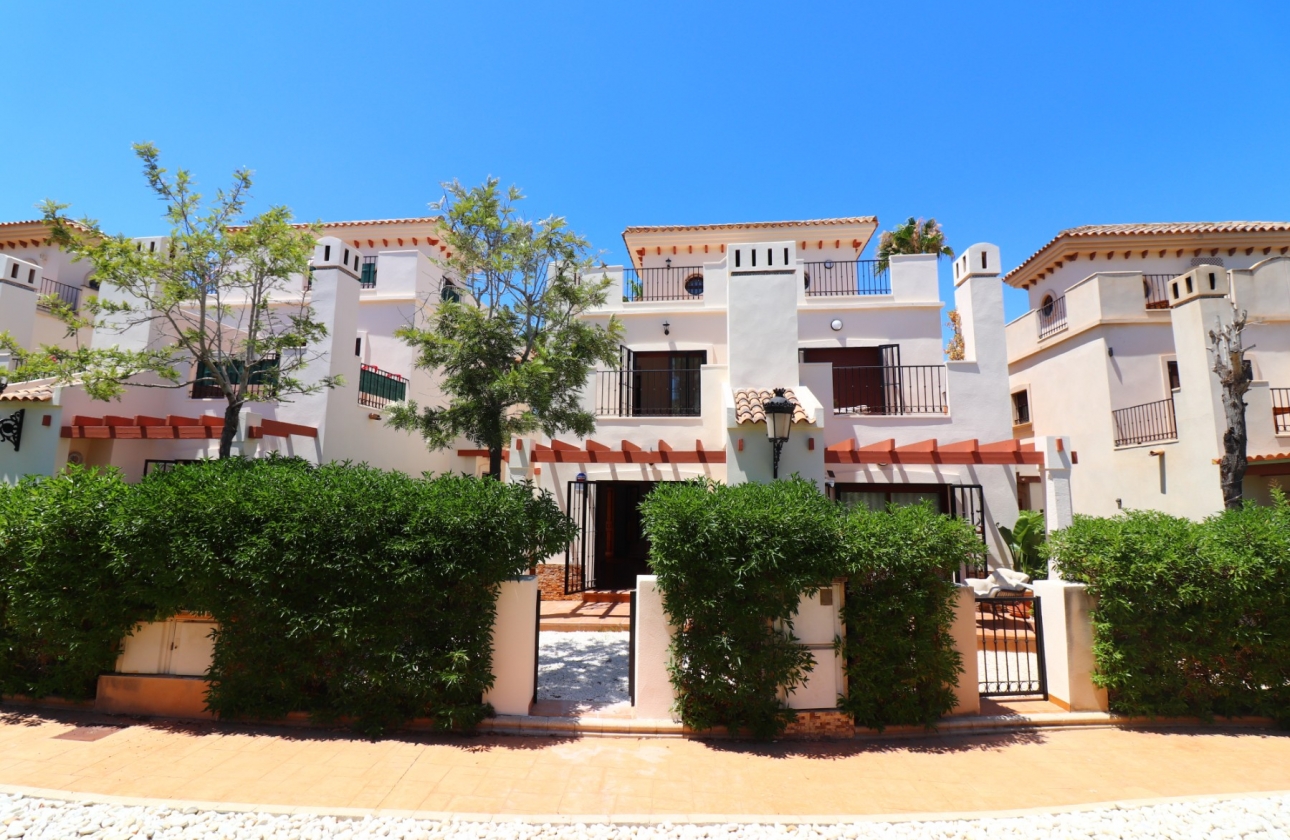 Reventa - Pareado - Algorfa - La Finca Golf Resort