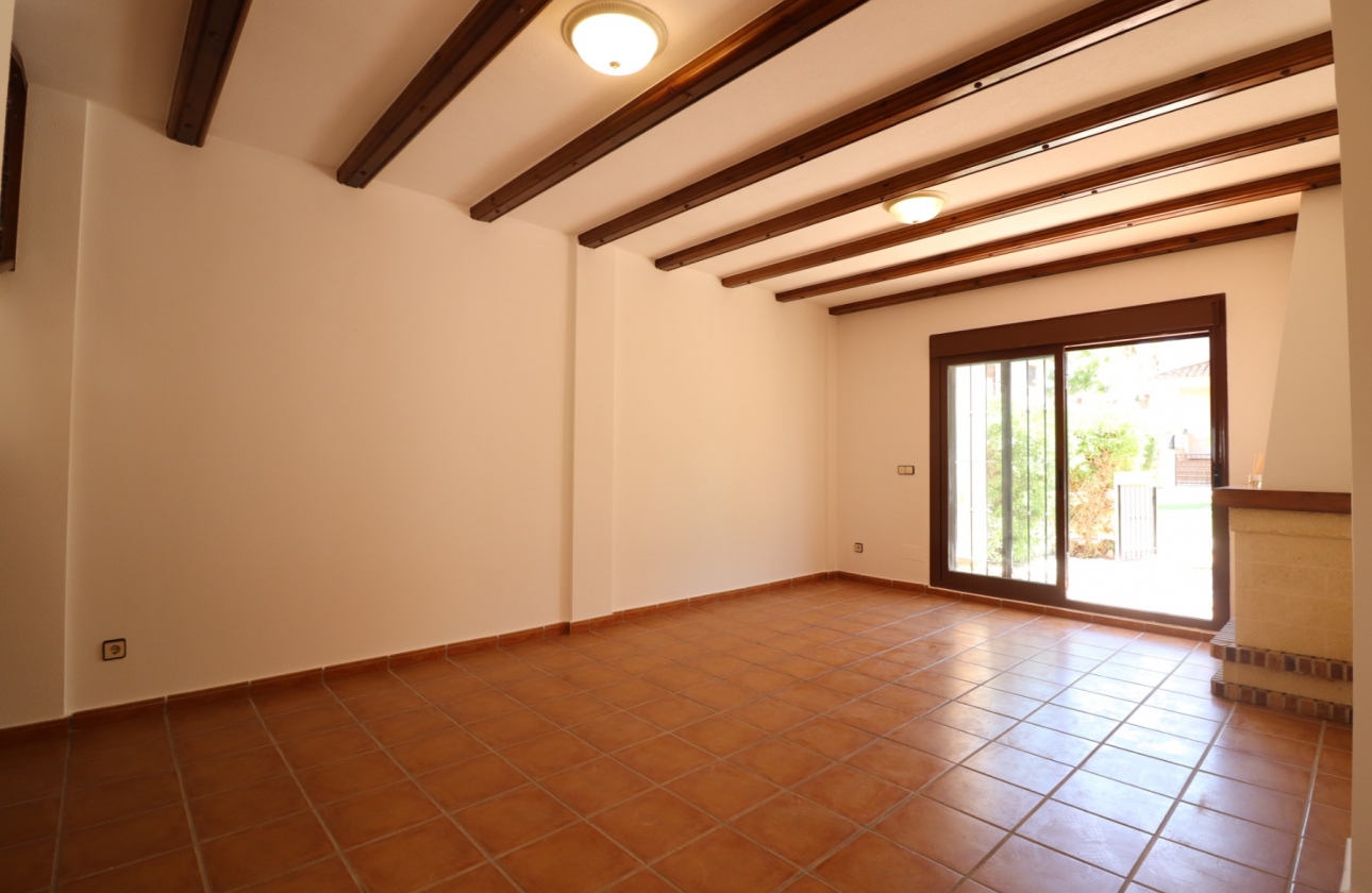 Reventa - Pareado - Algorfa - La Finca Golf Resort