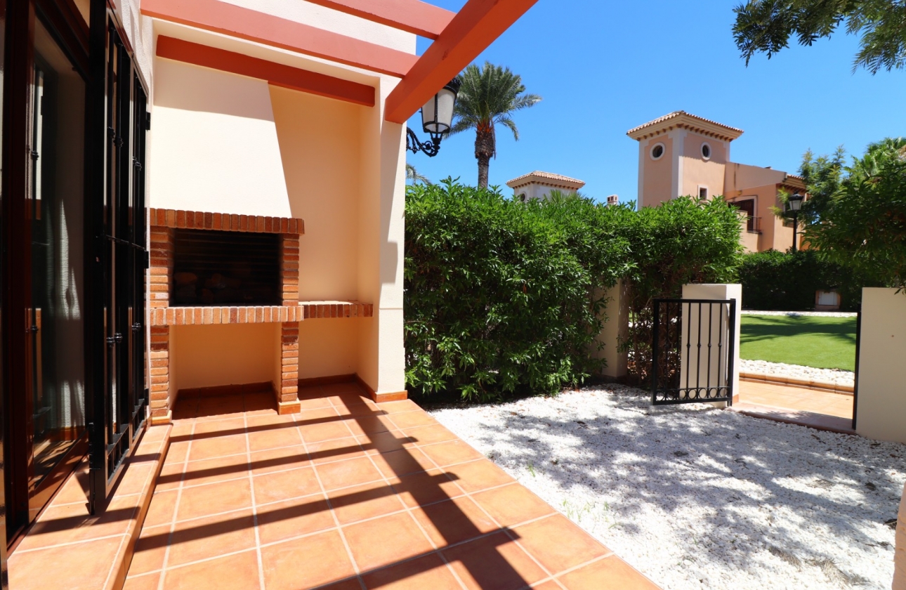 Reventa - Pareado - Algorfa - La Finca Golf Resort