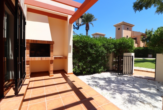 Reventa - Pareado - Algorfa - La Finca Golf Resort