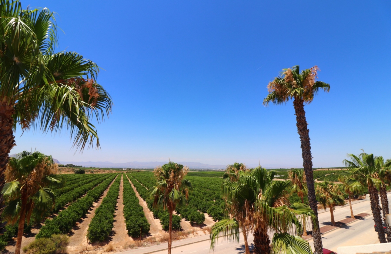 Reventa - Pareado - Algorfa - La Finca Golf Resort