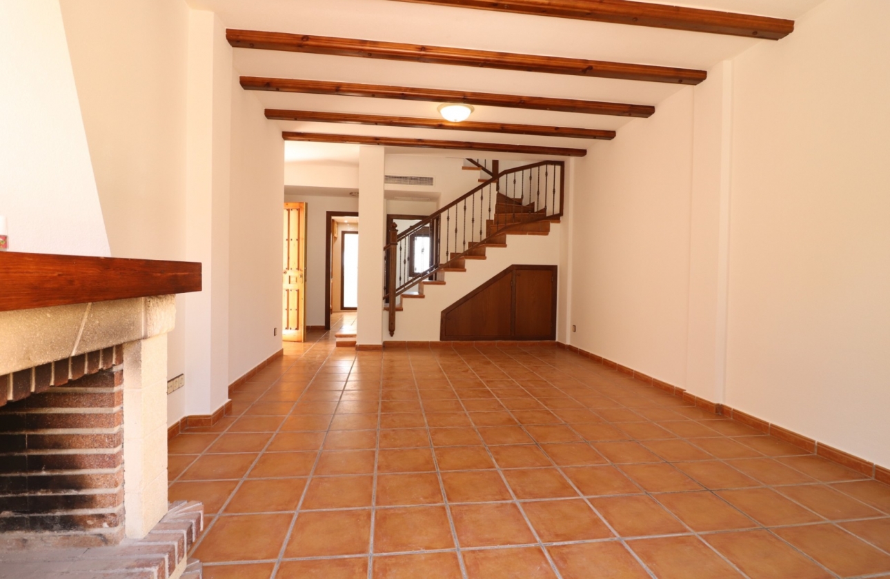 Reventa - Pareado - Algorfa - La Finca Golf Resort
