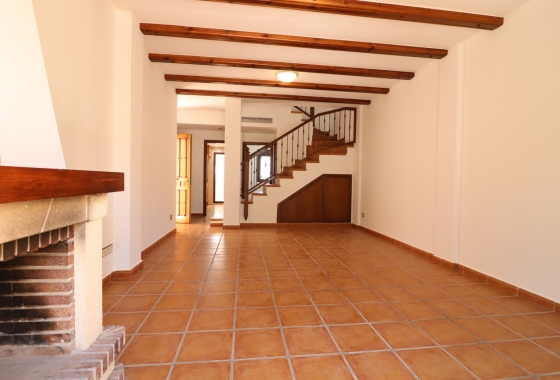 Reventa - Pareado - Algorfa - La Finca Golf Resort