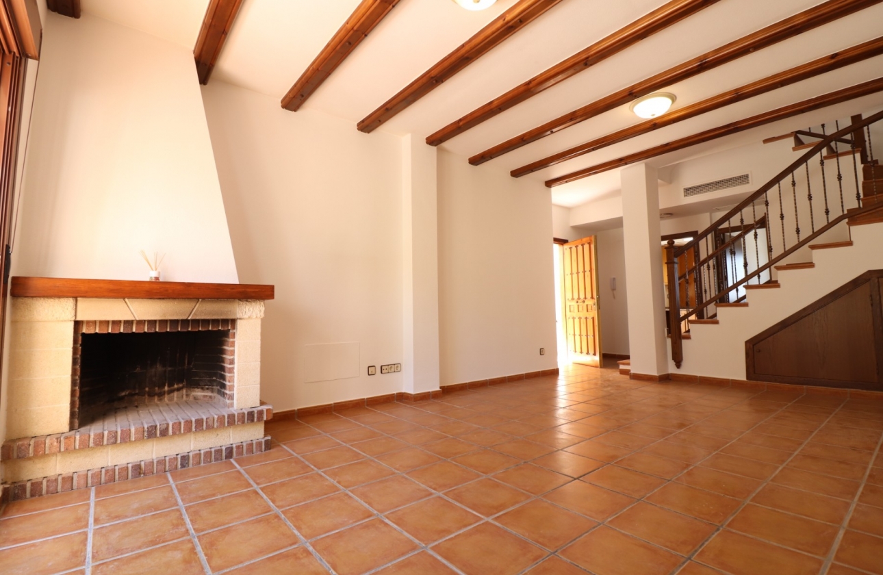 Reventa - Pareado - Algorfa - La Finca Golf Resort