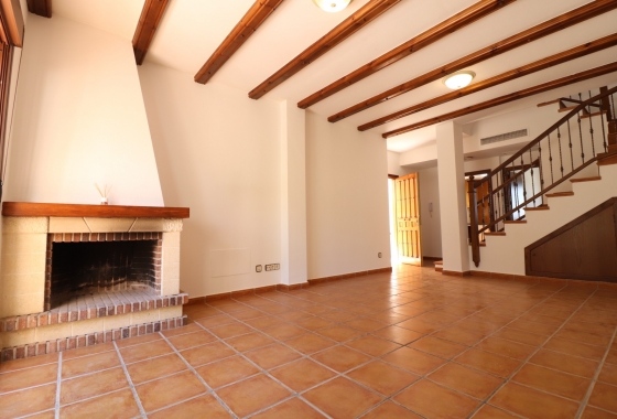Reventa - Pareado - Algorfa - La Finca Golf Resort