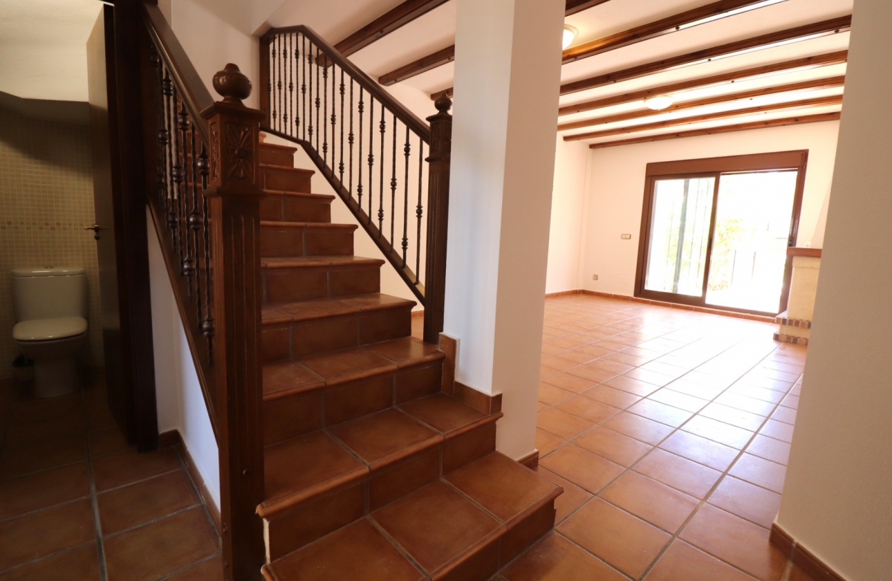 Reventa - Pareado - Algorfa - La Finca Golf Resort