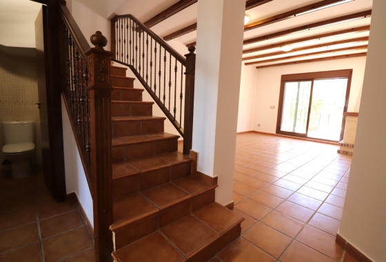 Reventa - Pareado - Algorfa - La Finca Golf Resort