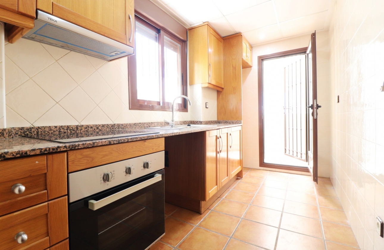 Reventa - Pareado - Algorfa - La Finca Golf Resort